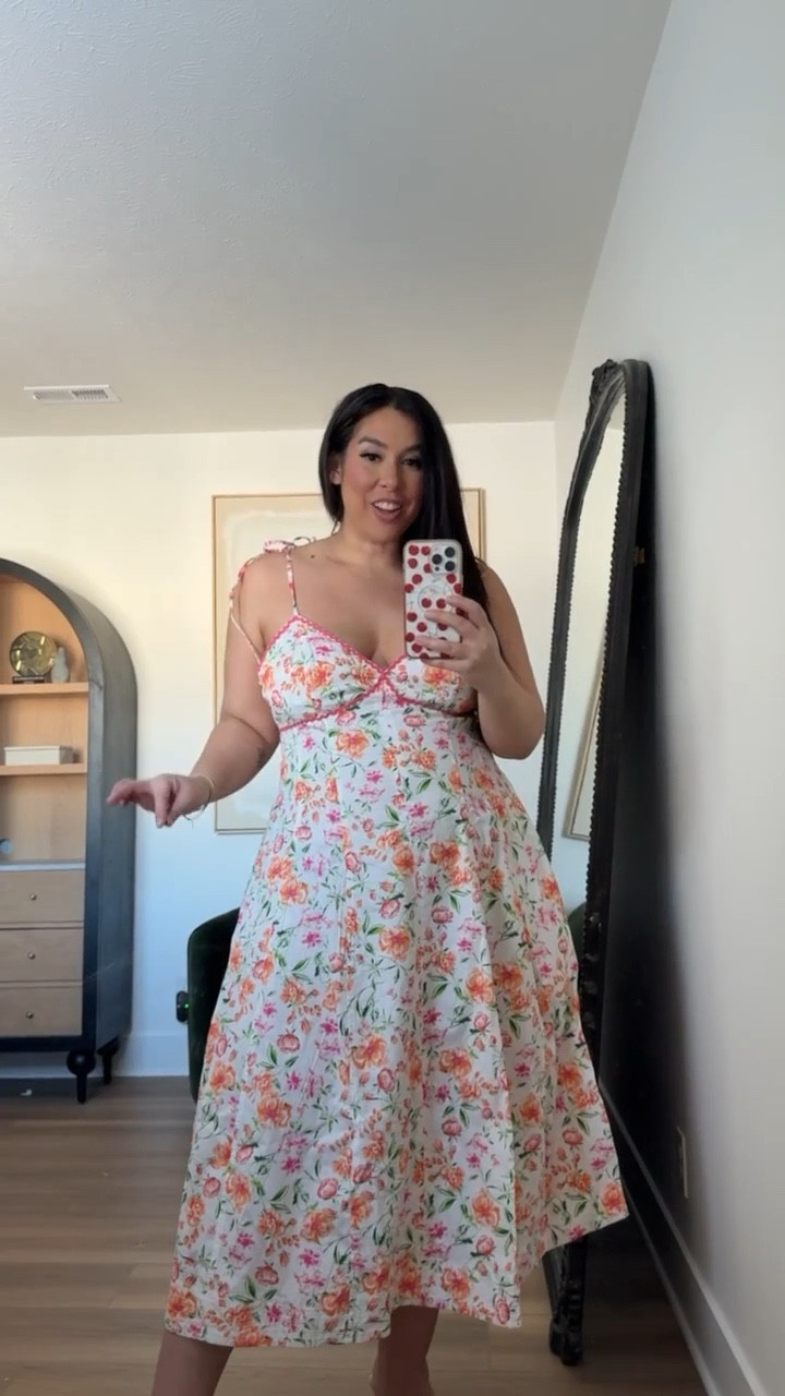 Midsize Walmart try on. I love the color on this. I love the pockets on this one! 
Spring outfits
Easter dresses 
Size 16 outfits 

#LTKMidsize #LTKootd #LTKgrwm #LTKSeasonal #LTKMidsize #LTKootd