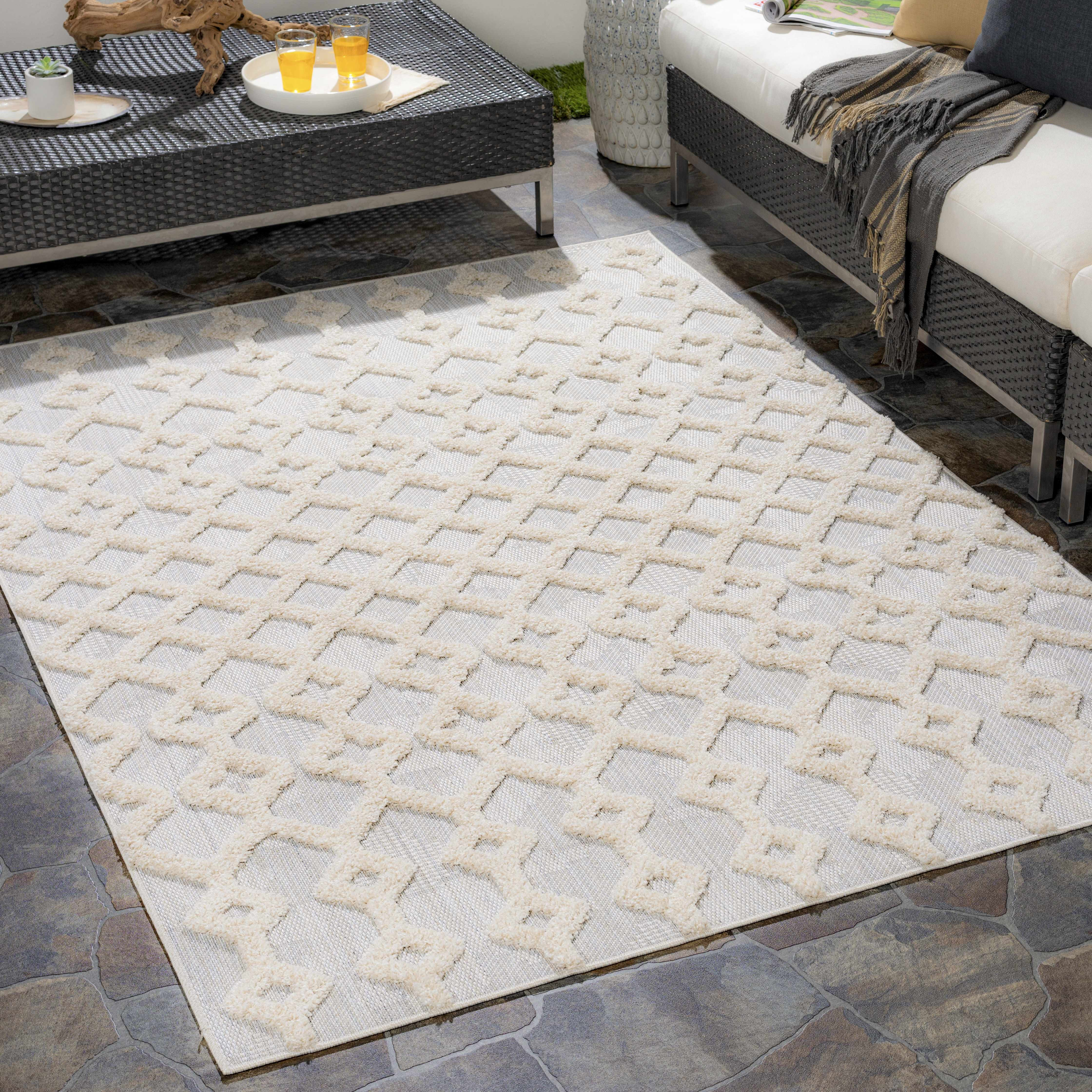 Islandton Area Rug | Boutique Rugs