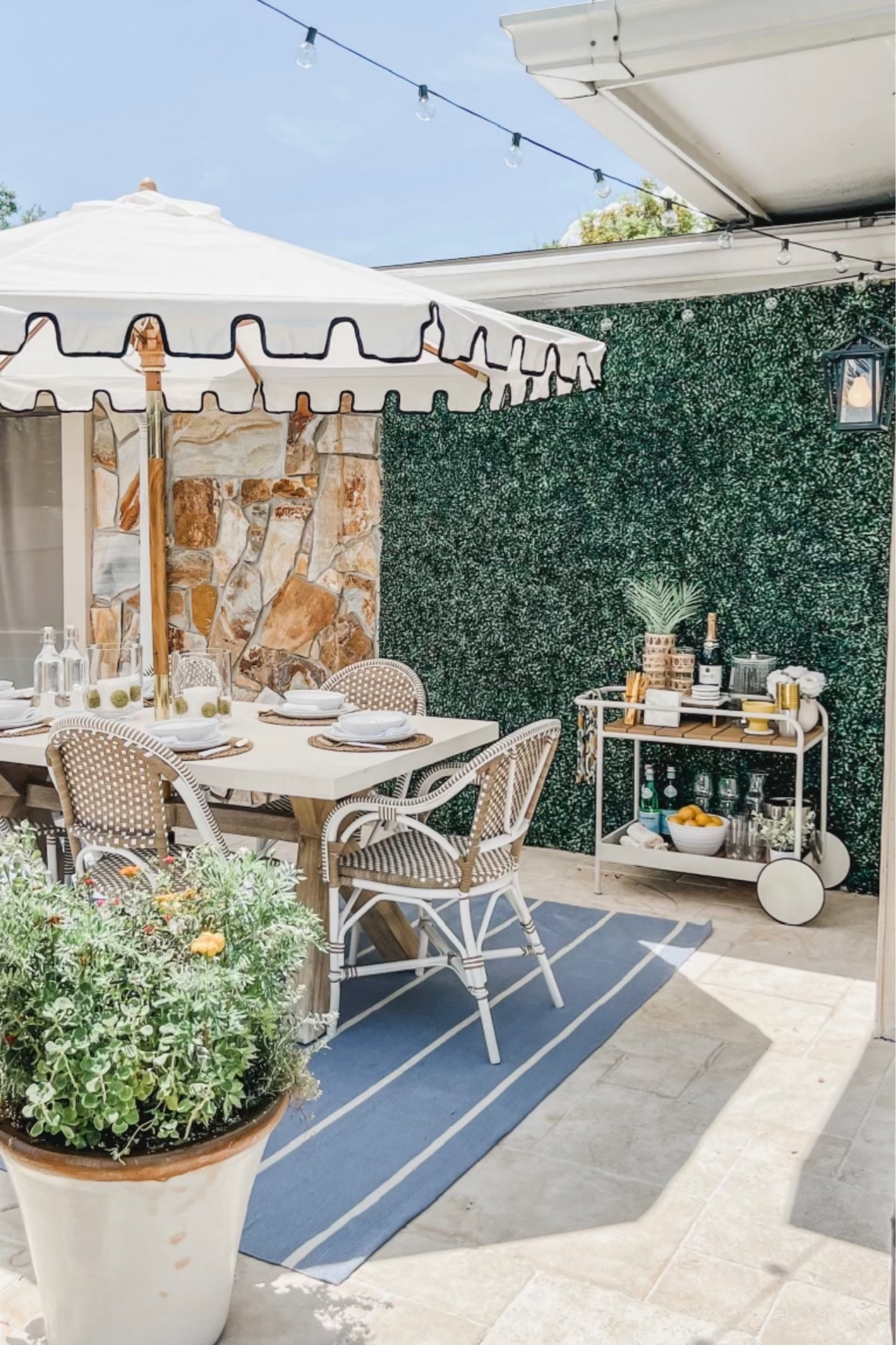 Patio Picks✨

#LTKSeasonal #LTKhome