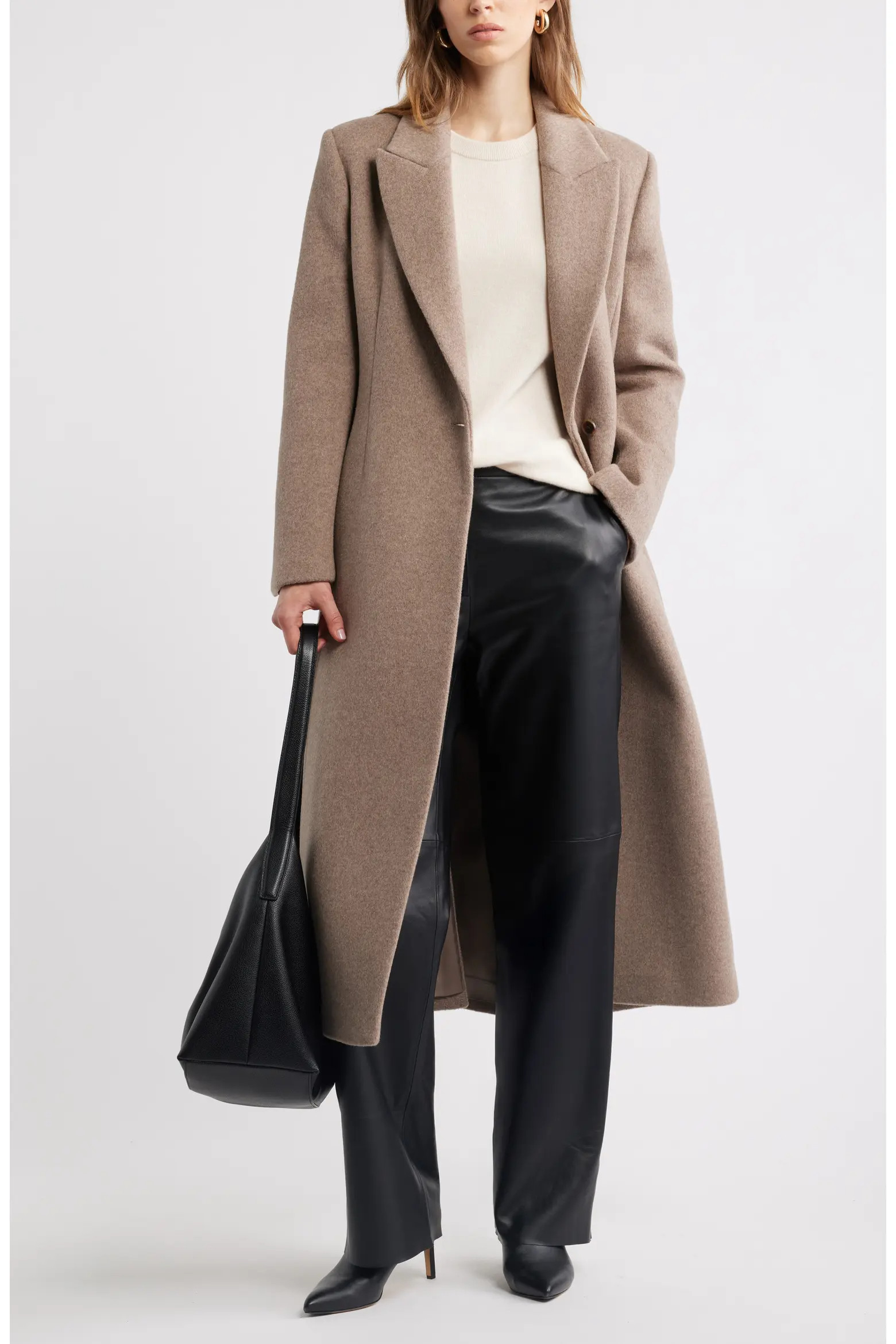 The kind of fall pieces you’ll reach for on repeat 🍂 soft knits for everyday, statement coats for layering, and boots + bags that complete every outfit 🤎 all on sale till tonight only
#fallessentials #ltkfinds #fallstyle #cozystaples #wardrobebasics #fallfashion 

 #LTKSeasonal #LTKU #LTKSaleAlert