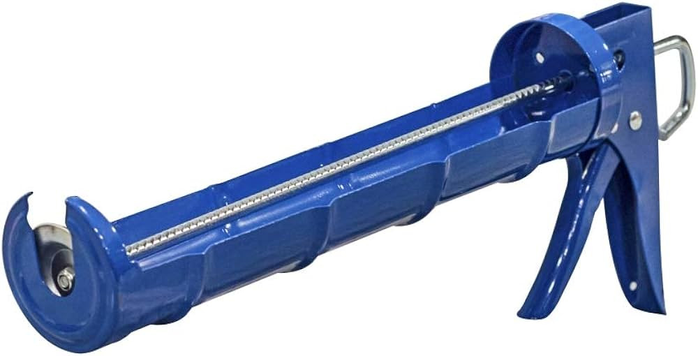 Bon Tool 34-239 Caulking Gun -13" Smooth Piston-10Oz | Amazon (US)