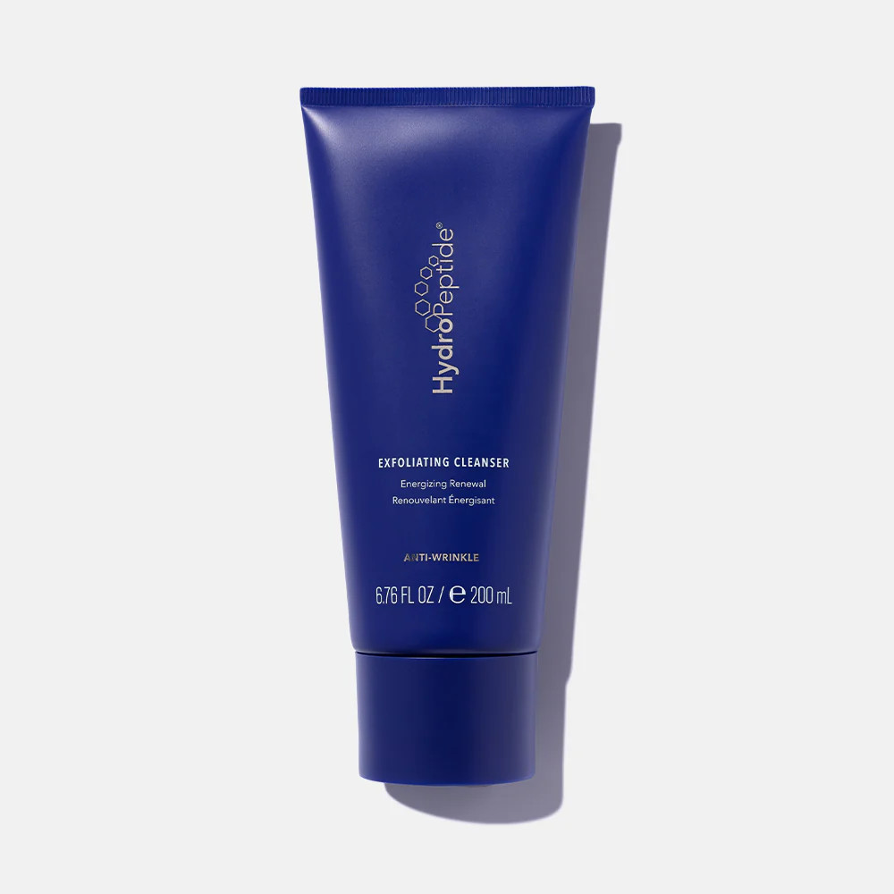 Exfoliating Cleanser | HydroPeptide