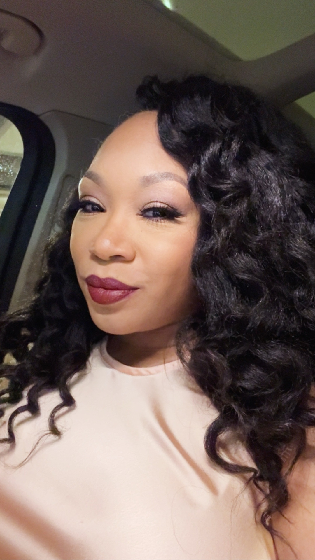 Valentines makeup look! 

#LTKBeauty #LTKgrwm #LTKValentine