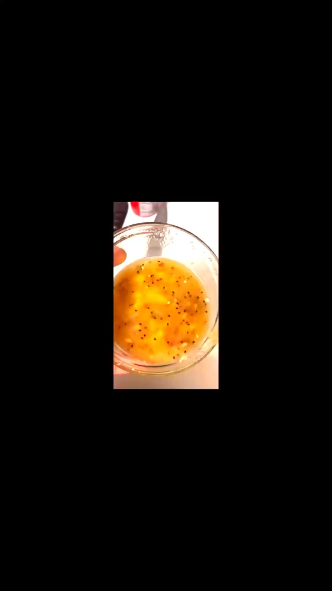 Wait !did I really just make a collagen mask from my kitchen?? 👀✨
Mango, banana, pomegranate, dragon fruit AND collagen protein !my skin is genuinely glowing and I made this in like 5 minutes 😭💗 The collagen is linked so you can make this at home too! 💕#LTKMothersDay

#LTKBeauty #LTKselfcare