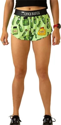 Women's ChicknLegs Split Shorts | Scheels