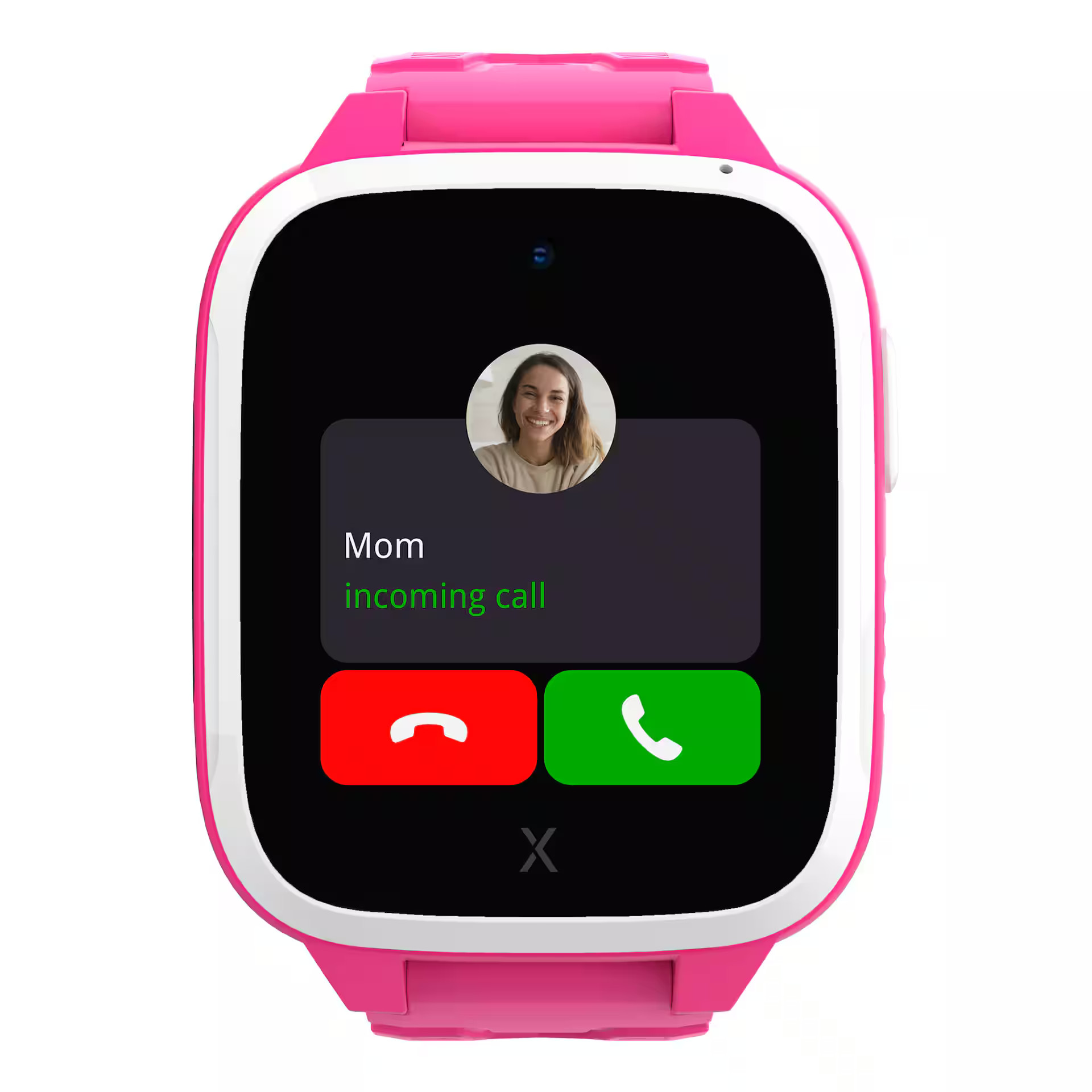 Xplora Kids' XGO3 (GPS + Cellular) Smart Watch 42mm Calls, Messages, SOS, GPS Tracker, Camera, St... | Best Buy U.S.