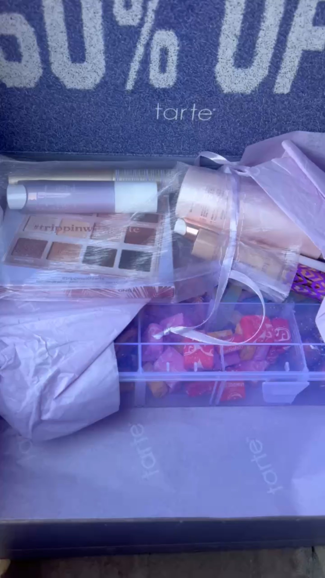 Tarte Cosmetics Pick 4 Sale!

#LTKBeauty