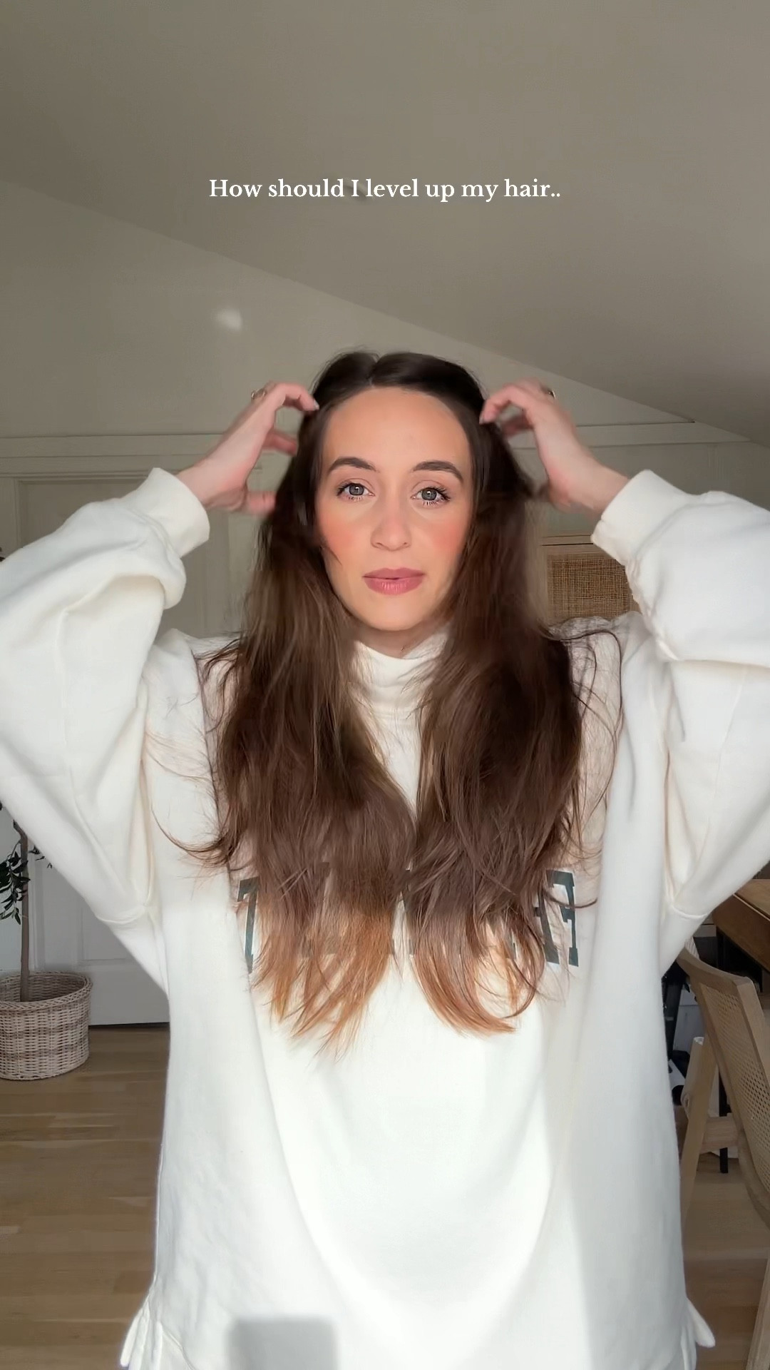 My only no is blonde so..send your suggestions other than that 😅

#LTKWatchNow #LTKBeauty #LTKStyleTip