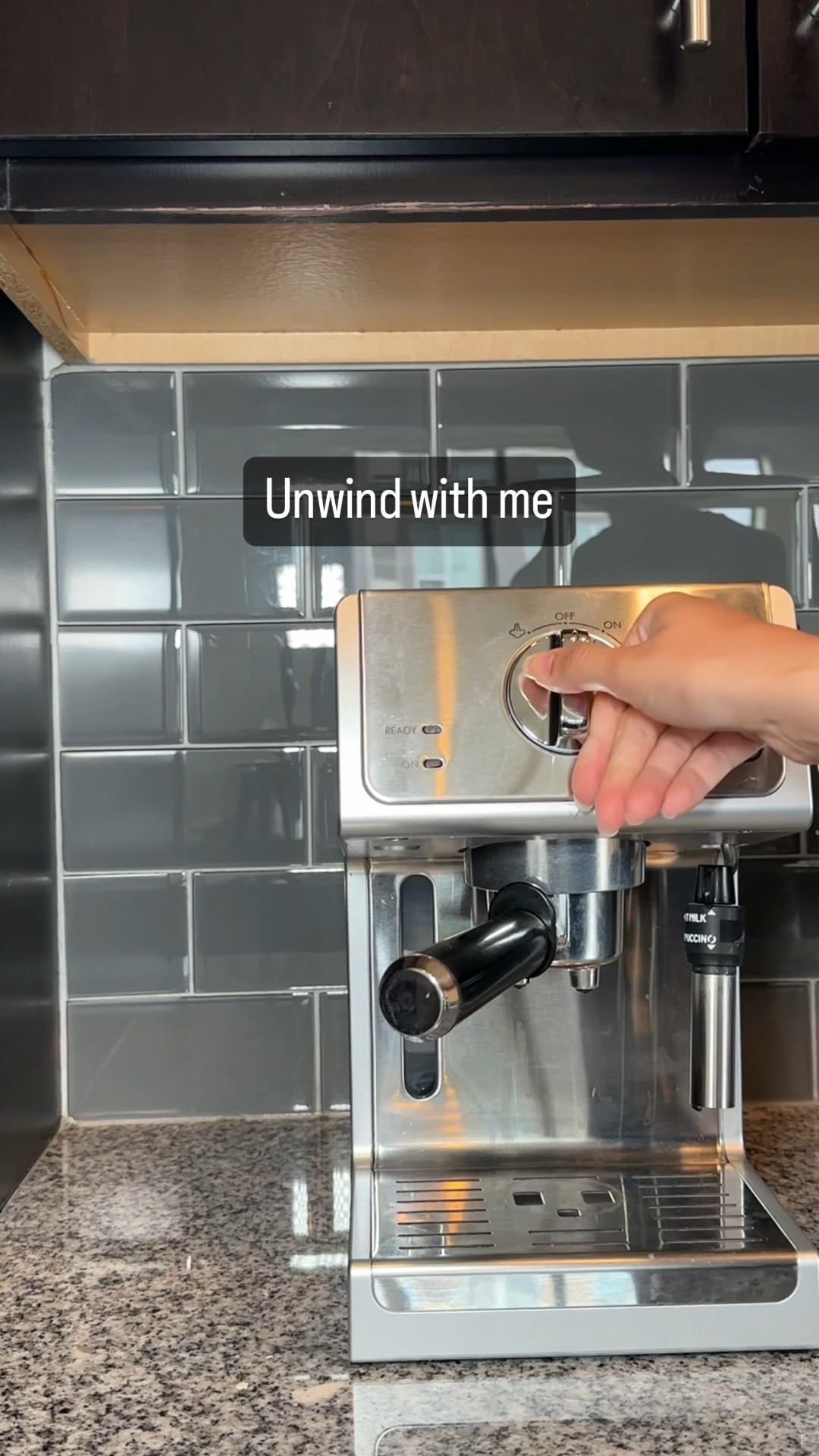 How I make my affogato 

#LTKsalealert #LTKhome #LTKSeasonal