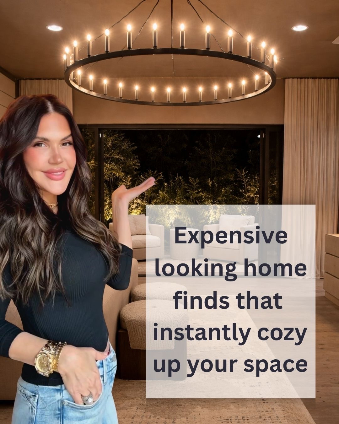 Expensive looking home finds that instantly cozy up your home! 

Neutral home decor 
Modern neutral home decor 
Interior design 
RH Inspired 
Affordable Amazon Home Finds#LTKMothersDay

#LTKSaleAlert #LTKHome