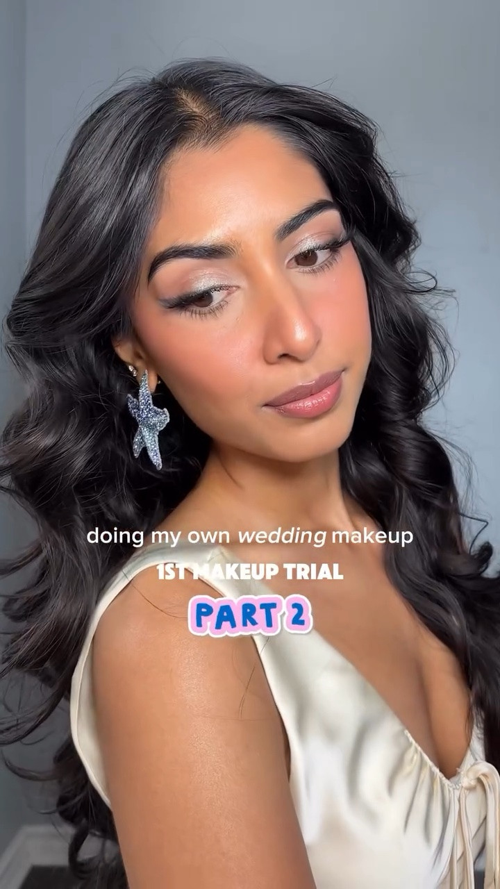 Not to toot my own horn but this turned out so good imo, all my pics today turned out good 🥹 

All products will be linked in my LTK and shopmy!

@narsissist @esteelaudercanada @charlottetilbury @rarebeauty @hudabeauty @kosas @fentyskin @tower28beauty @lorealparis @maccosmeticscanada @yslbeauty @rimmellondon @ardellbeauty 
.
.
 
#bridalmakeup #bridalmakeuptrial #wedding #bridalshower #bridetobe