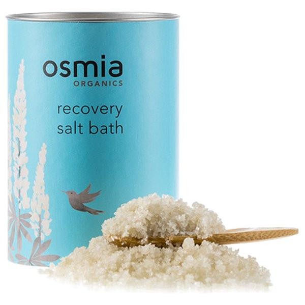 Recovery Salt Bath | The Detox Market