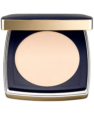 Double Wear Stay In Place Matte Powder Foundation | Macy's