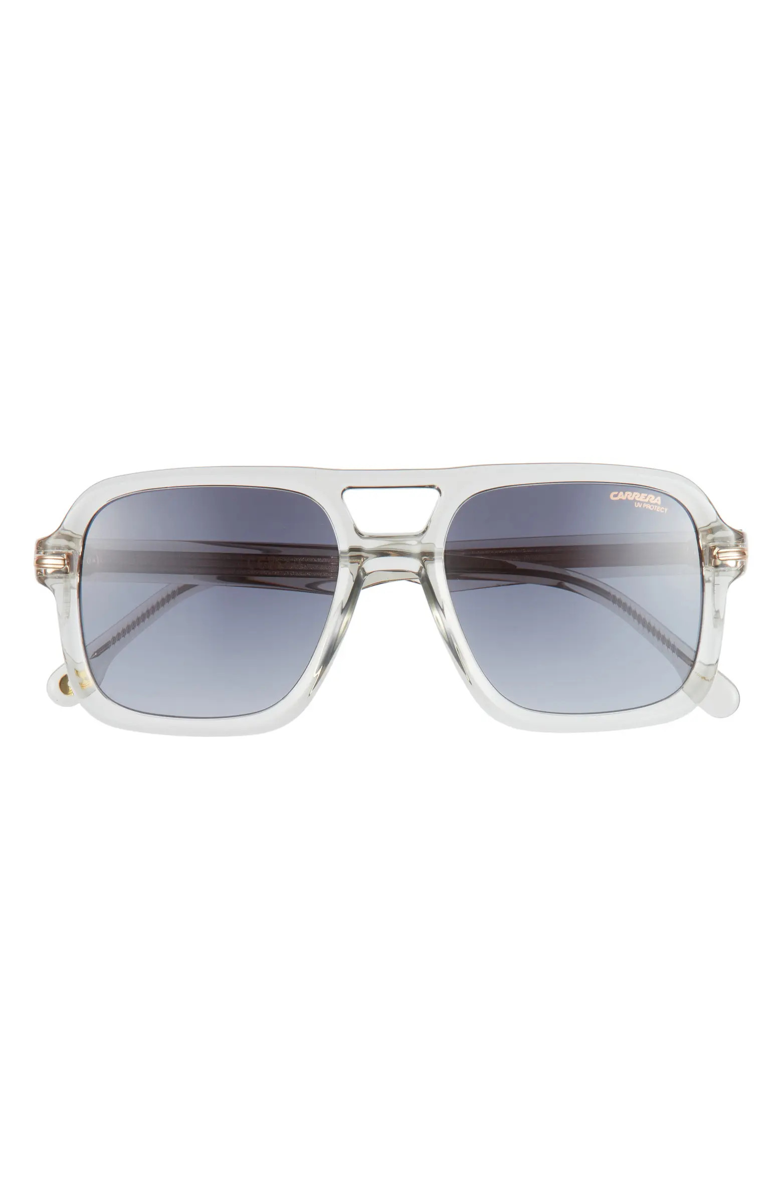 55mm Square Sunglasses | Nordstrom