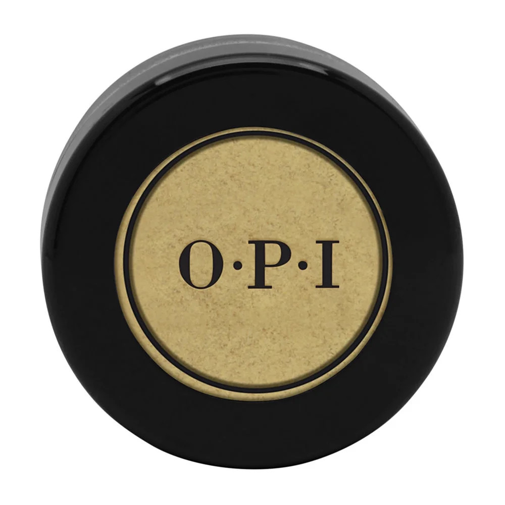 OPI Chrome Effects Mirror Shine Nail Powder CP008 - Gold Digger - Walmart.com | Walmart (US)