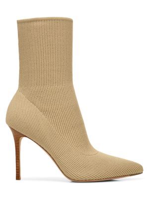 Lisa Knit Ankle Boots | Saks Fifth Avenue OFF 5TH