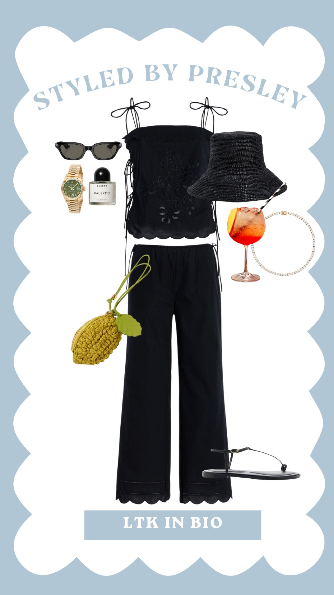 BEYOND ready for summer!!!! 

#LTKStyleTip #LTKSwim #LTKSeasonal