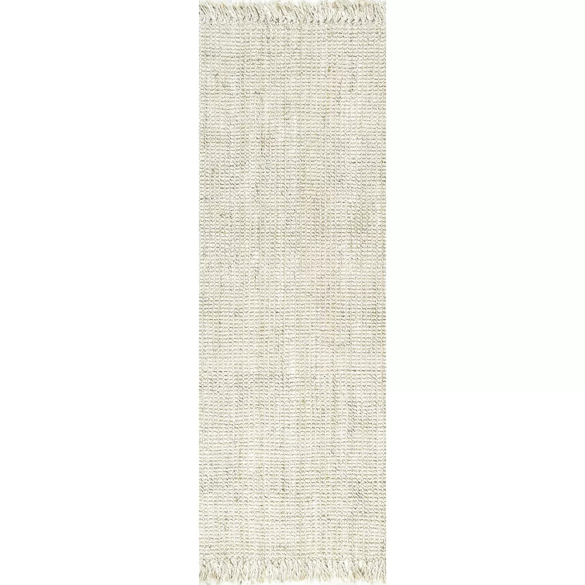 Nuloom Daniela Farmhouse Chunky Jute Indoor Area Rug | Target