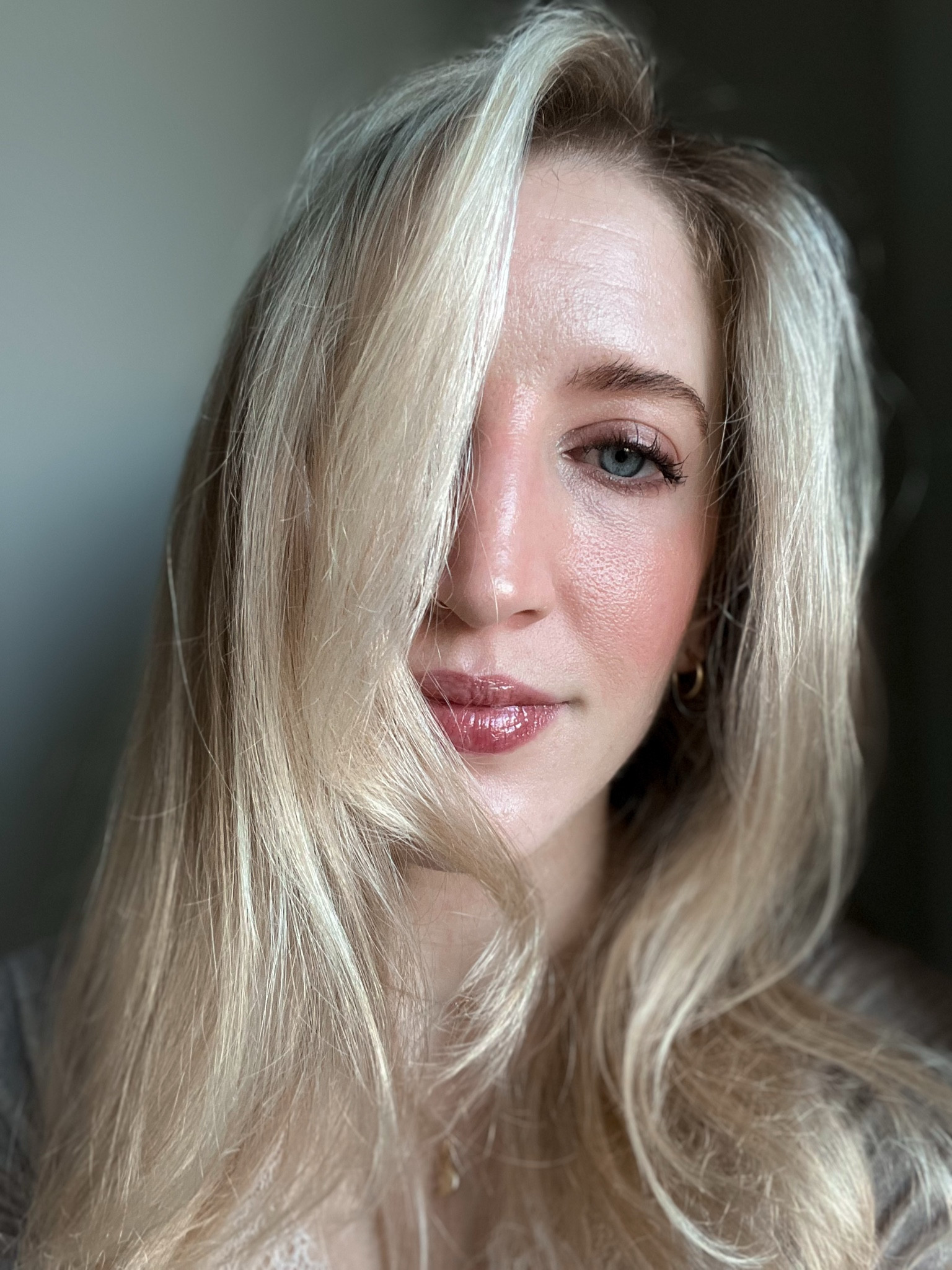 Glowy and warm ✨

#LTKFindsUnder50 #LTKBeauty #LTKStyleTip