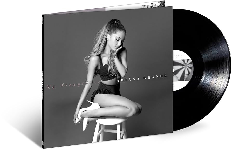 My Everything | Amazon (US)