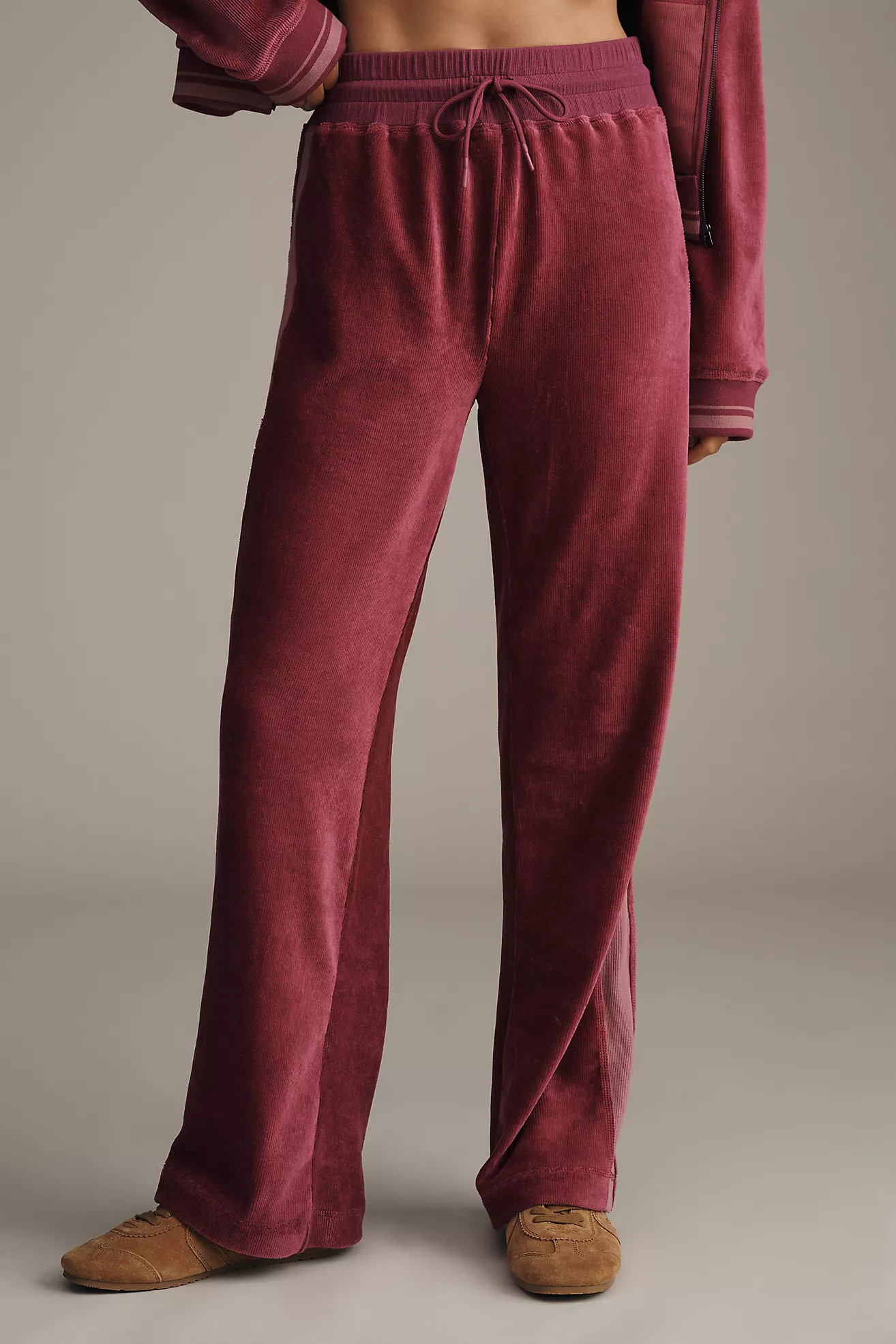 Daily Practice Front Stage Sweatpants | Anthropologie (US)