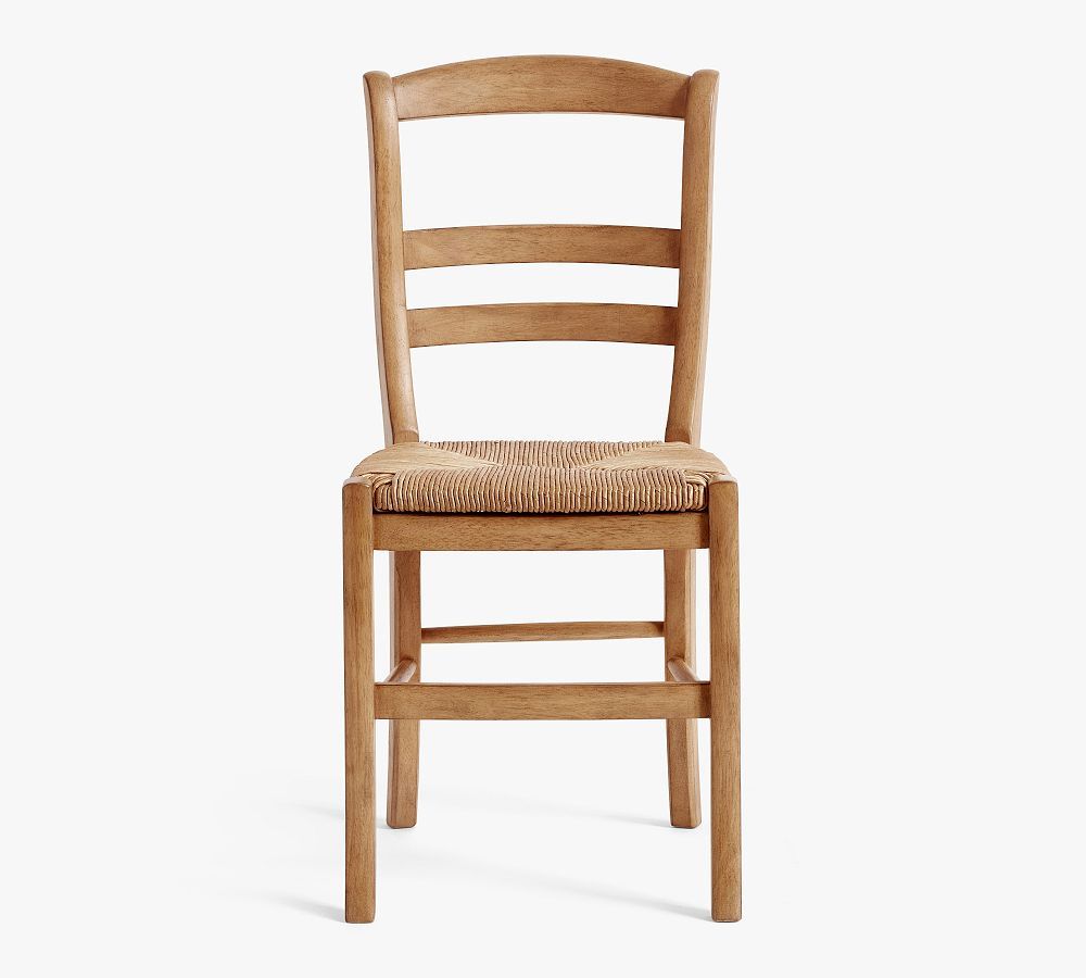 Isabella Dining Chair | Pottery Barn (US)