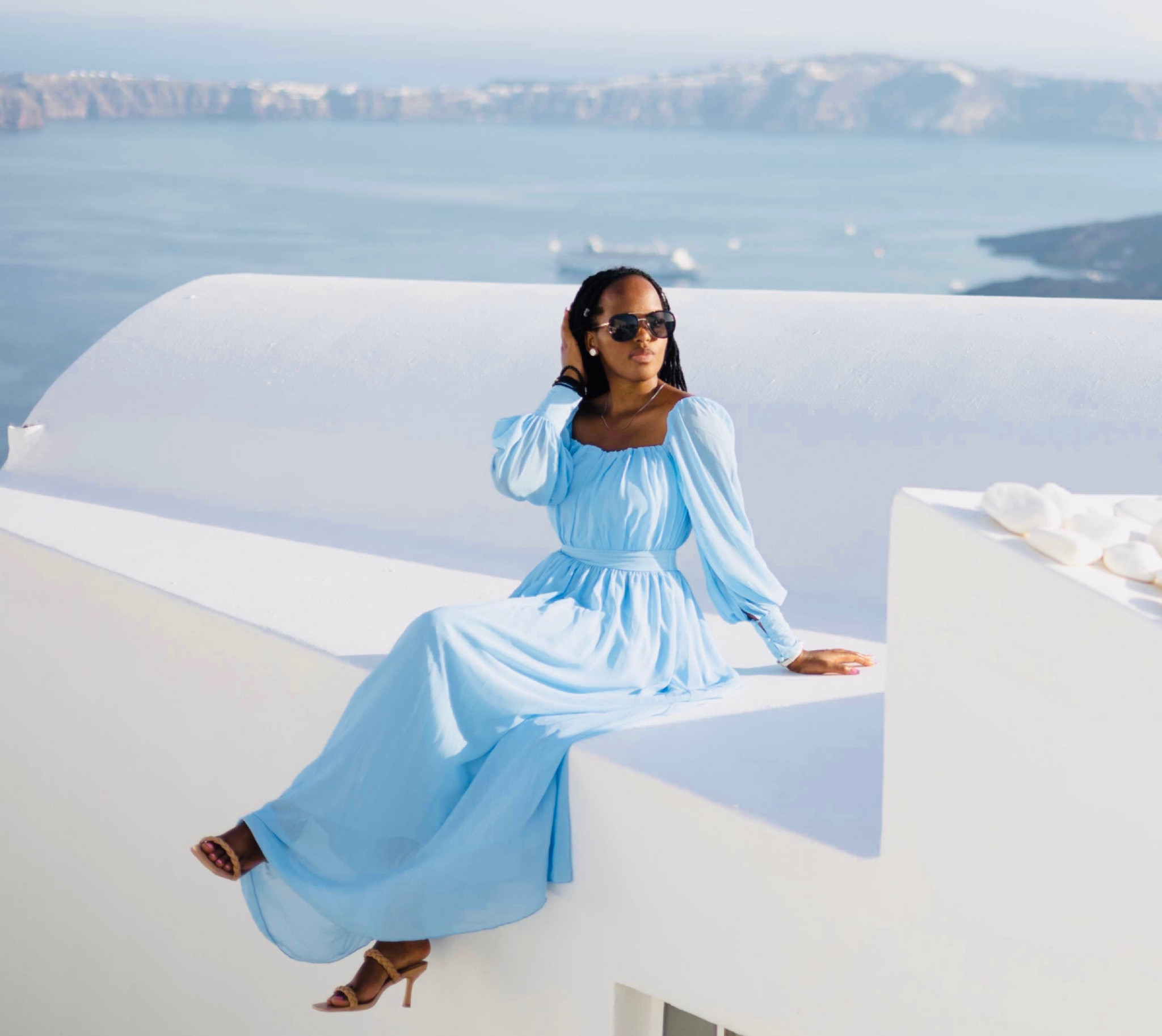 Dress elegant and classy✨

#LTKtravel #LTKMostLoved #LTKeurope