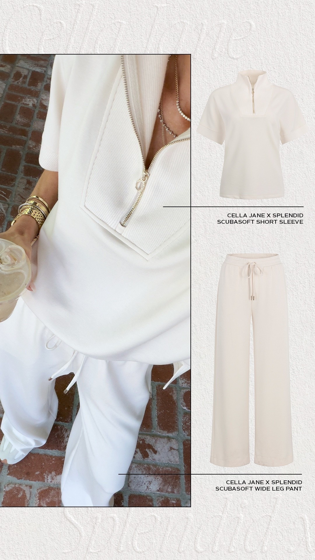 Styling drop two from my fall 2026 collab with Splendid!

#LTKootd #LTKSeasonal