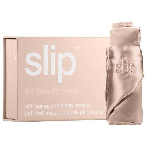 Silk Pillowcase - Standard/Queen - Slip | Sephora (US)