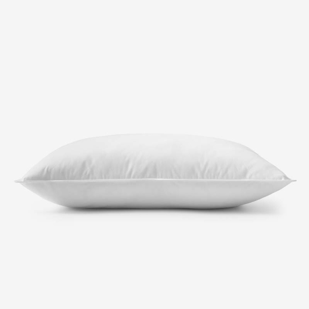 LoftAIRE™ Down Alternative Pillow - Medium, King | The Company Store