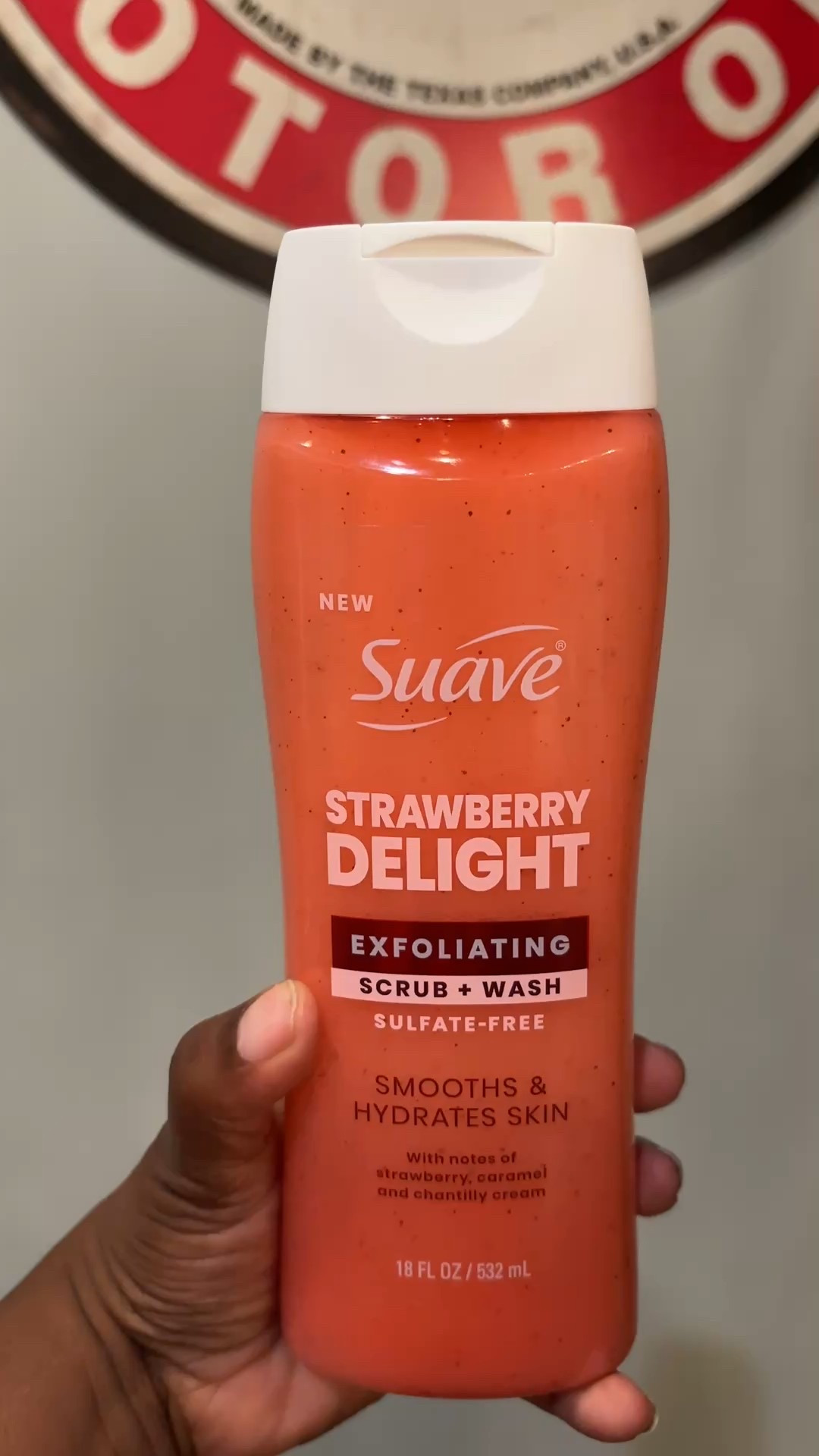 Strawberry Delight 🍓

#LTKOver40 #LTKPlusSize #LTKBeauty