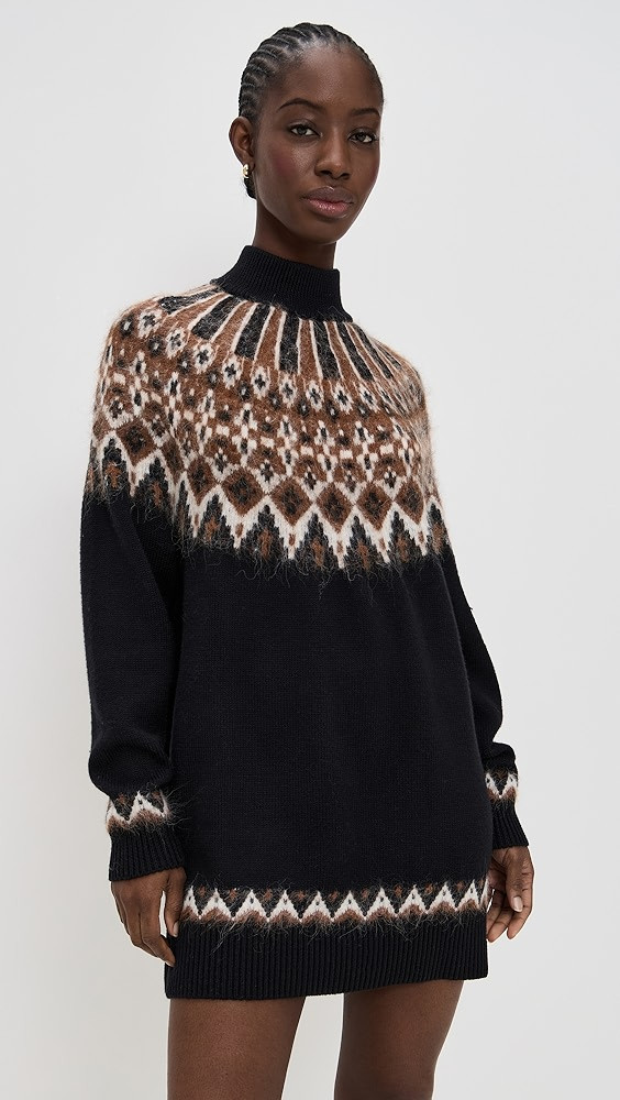 Liza Sweater Dress | Shopbop