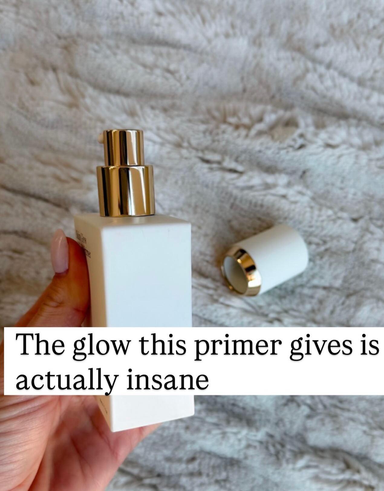 Makeup primer, mature skin friendly, beauty products, foundation primer, skincare, annabrstylee

#LTKOver40 #LTKBeauty #LTKSeasonal