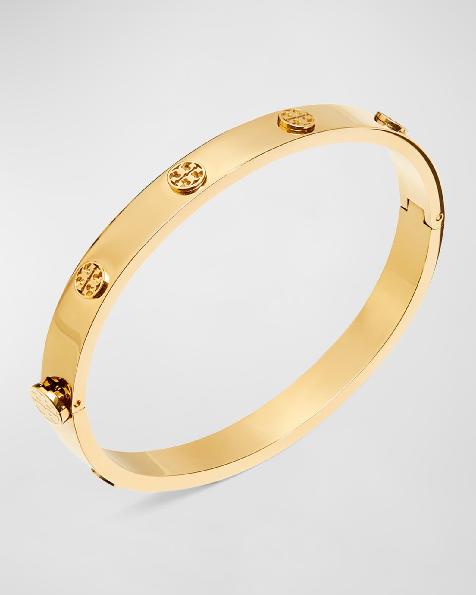 Miller Stud Hinge Bracelet | Neiman Marcus