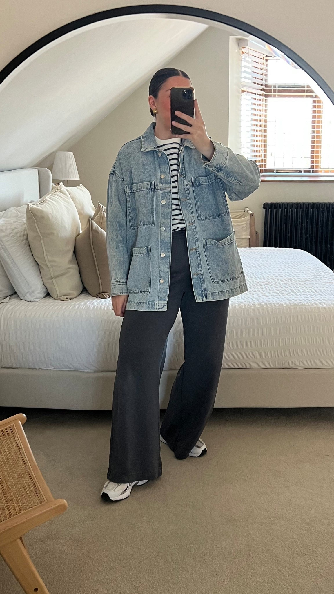 Easy outfit from half term 🏃🏻‍♀️