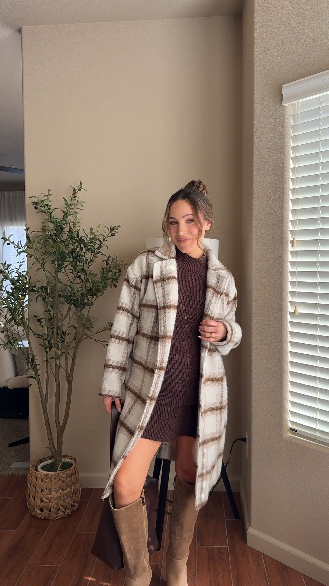 Winter outfit idea ❄️

#LTKgrwm #LTKValentine #LTKootd