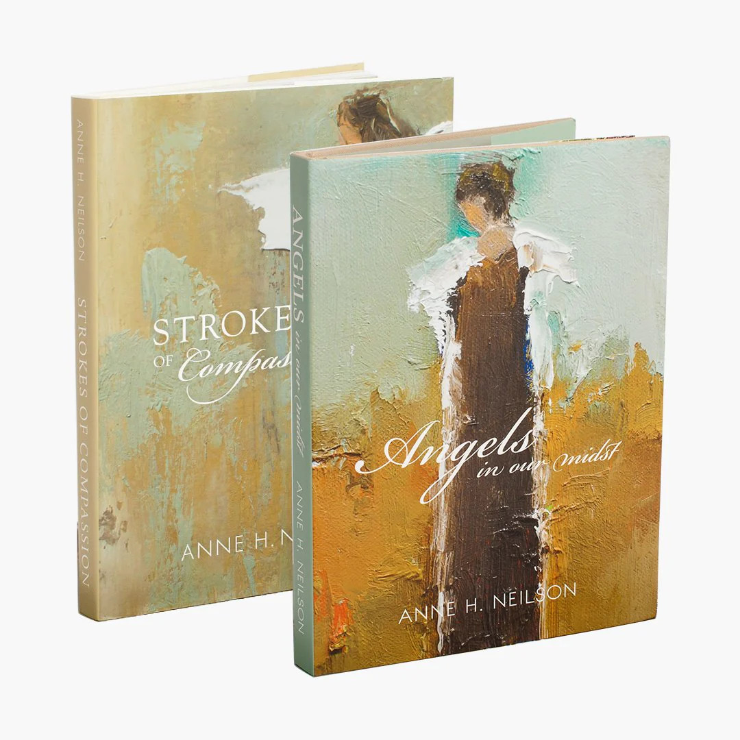 Coffee Table Book Bundle | Anne Neilson Home