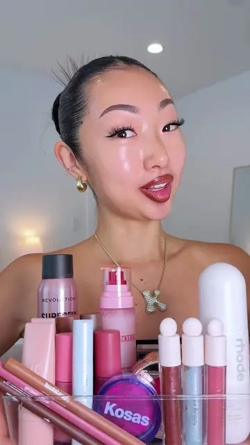 let’s do a full face of new makeup launches ✨ SO many fun products coming out and these ATE 🫢 which one is your fav?

#LTKBeauty