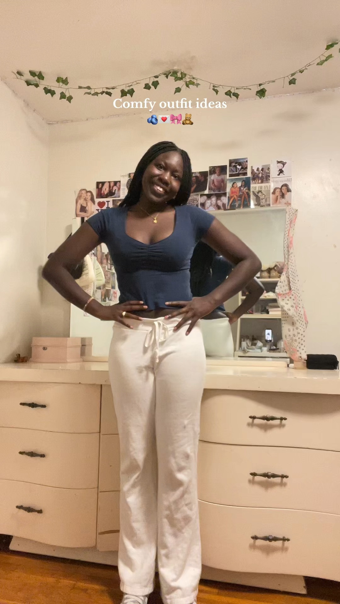 Comfy outfits! 

#LTKStyleTip #LTKVideo #LTKBacktoSchool