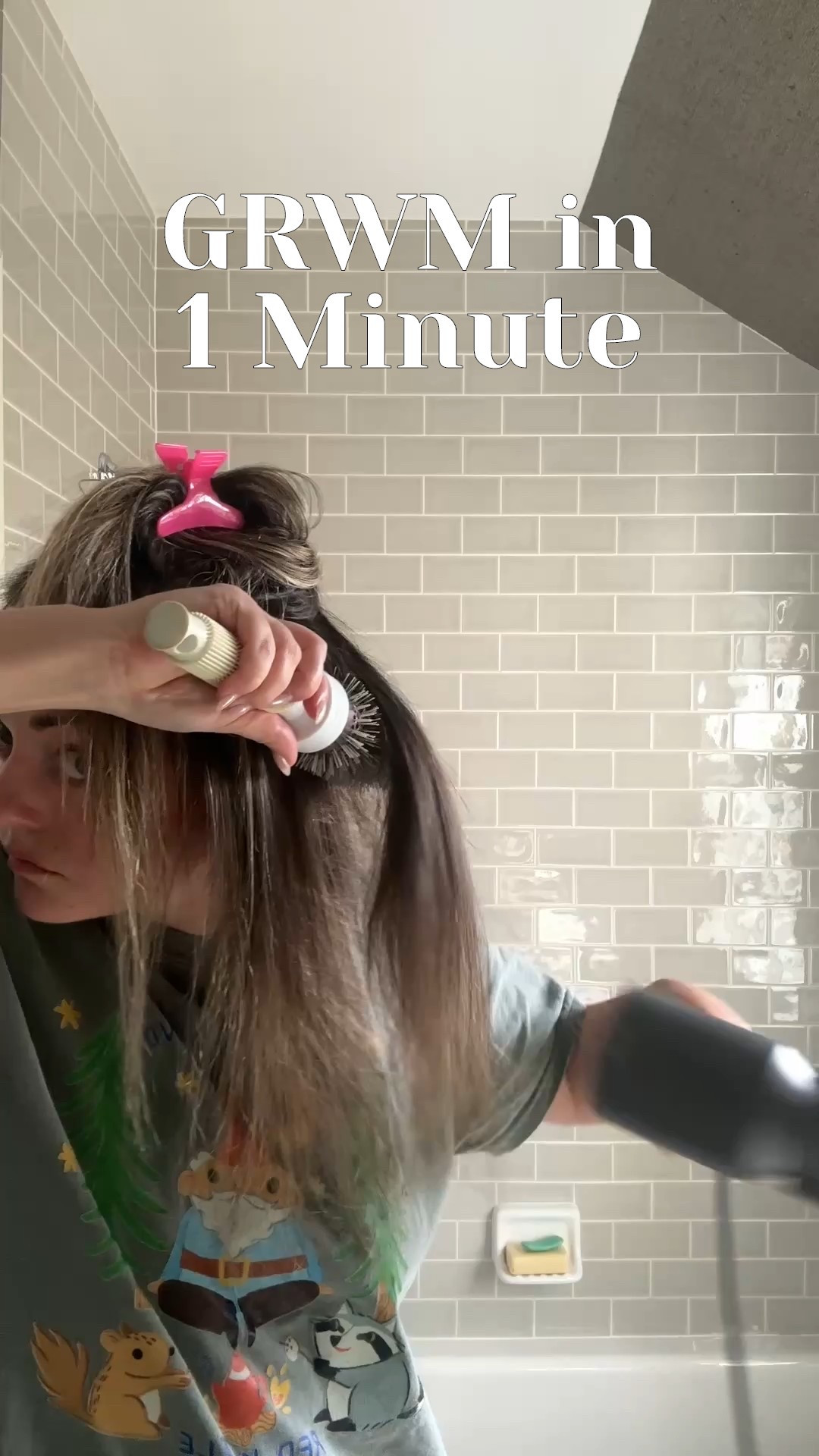 Get Ready with Me 💋

Tagged all of my products in the order that I used them!! 

Everyday makeup routine, natural makeup, Sephora sale. 

#LTKWatchNow #LTKSeasonal #LTKBeauty