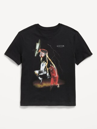 Short-Sleeve Graphic T-Shirt for Boys | Old Navy (US)