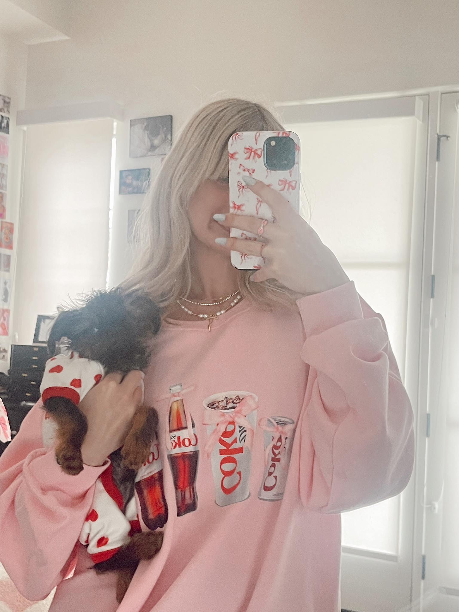 Extremely similar DC shirts!

#LTKSeasonal #LTKGiftGuide #LTKfindsunder100