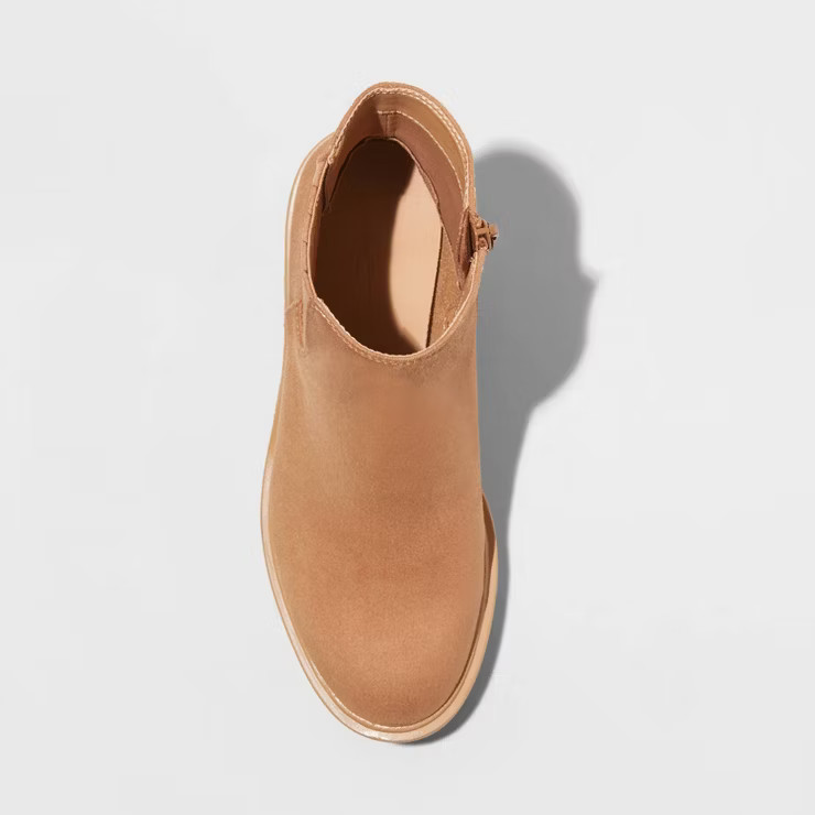 Women's Katrina Platform Boots - Universal Thread™ | Target