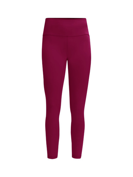 lululemon Align™ High-Rise Pant 25" | Lululemon (US)