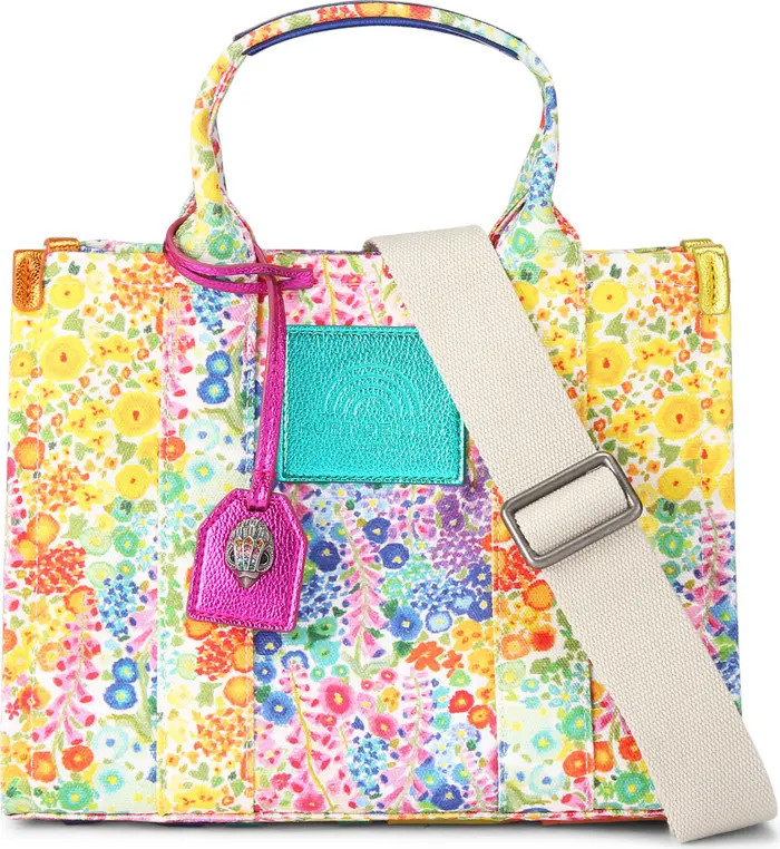 Kurt Geiger London x Floral Couture Southbank Tote | Nordstrom | Nordstrom