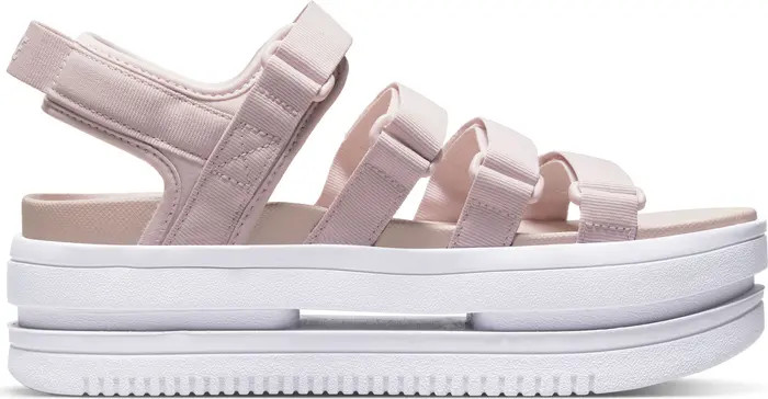 Icon Classic Platform Sandal | Nordstrom