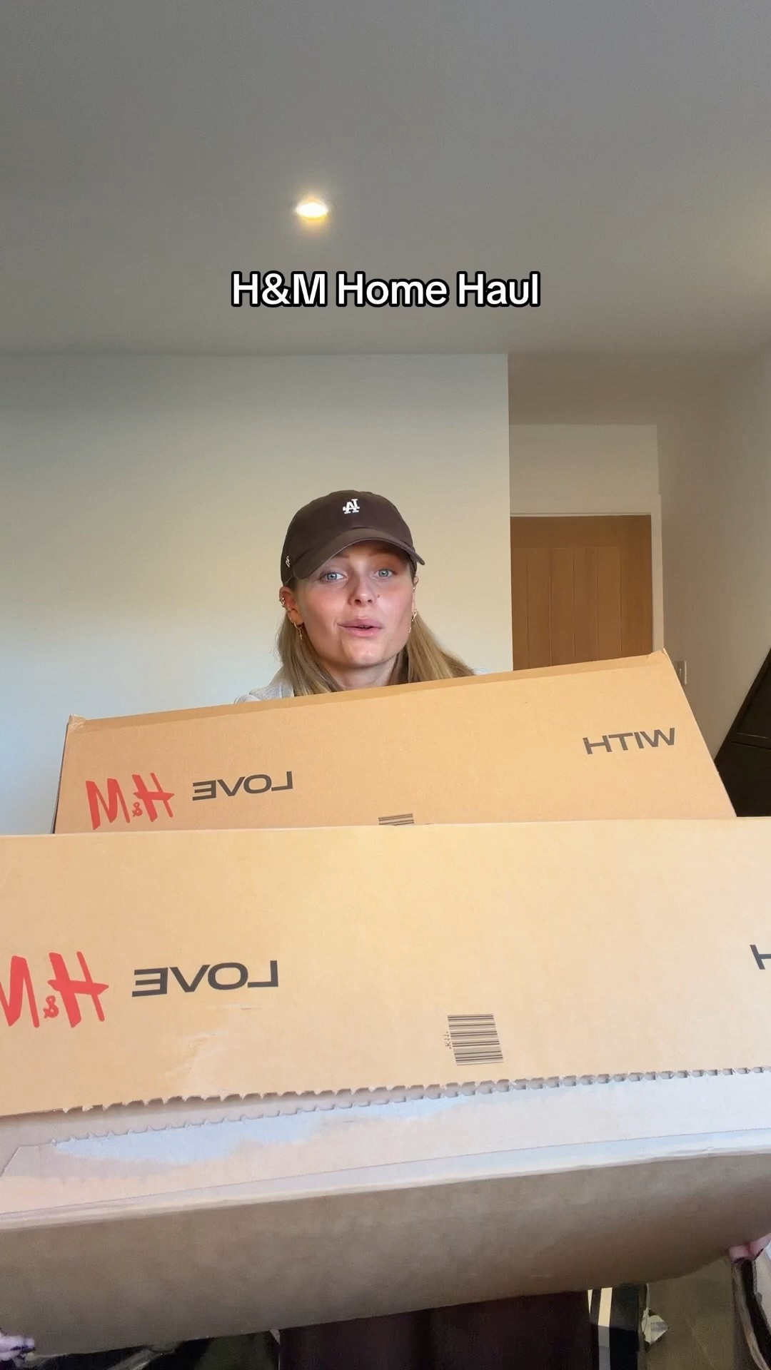 BIG H&M HAUL!!🤍🤍 

#LTKsale #LTKhome #LTKCyberWeek