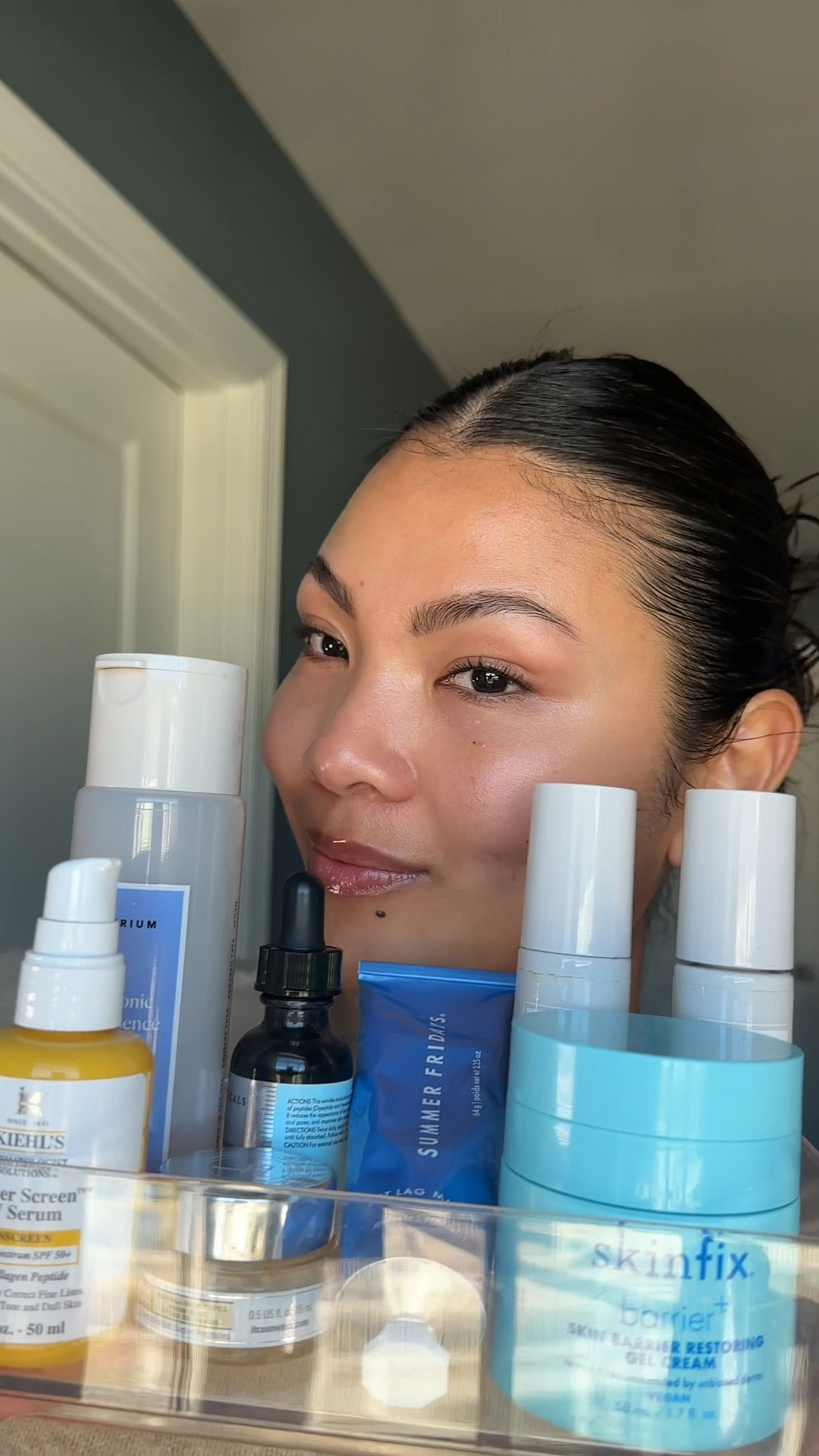 Skincare in your 30s