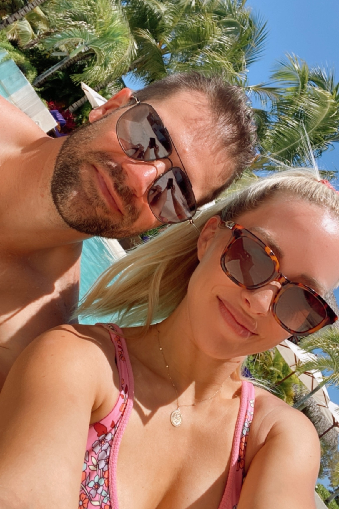 HONEYMOON 🍯 🌙 #amazon #swim 

#LTKunder50 #LTKswim #LTKtravel