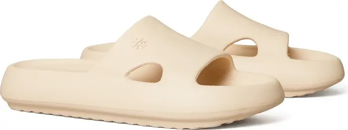 Tory Burch Shower Slide Sandal | Nordstrom | Nordstrom